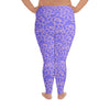 Women Plus Size Leggings