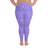 Women Plus Size Leggings