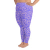 Women Plus Size Leggings