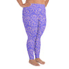 Women Plus Size Leggings