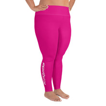  buy now our pink plus size womens leggings, womens high waisted leggings, womens plus size yoga pants, womens plus size pants, womens plus size bottoms, womens  plus size casual wear 