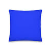 18" Premium Pillow