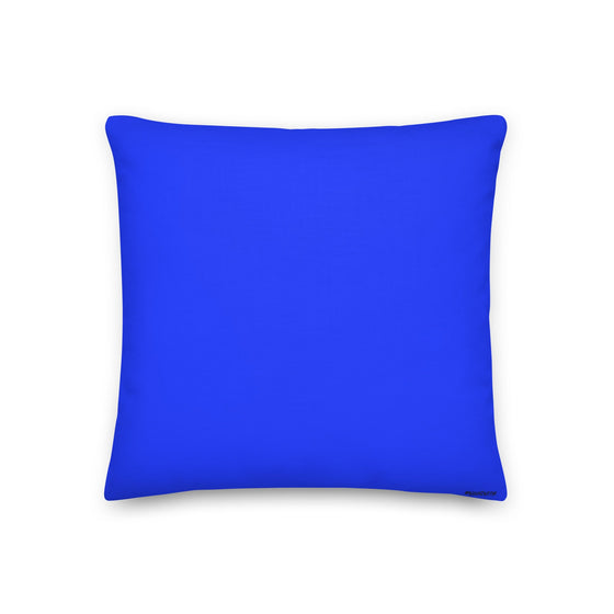 18" Premium Pillow
