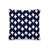 shop home accent decor, blue throw pillows | MYLUXQUEEN