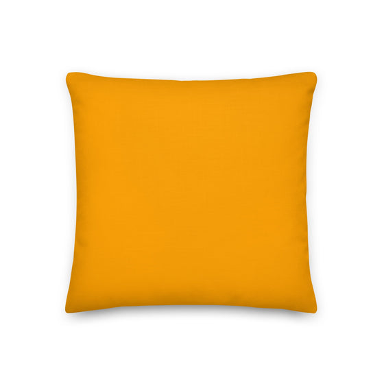 Sweet Nectar 18" Premium Throw Pillow