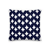 shop home accent decor, blue throw pillows | MYLUXQUEEN