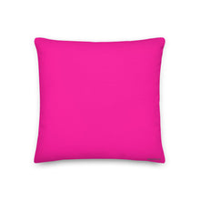  18" Premium Throw Pillow