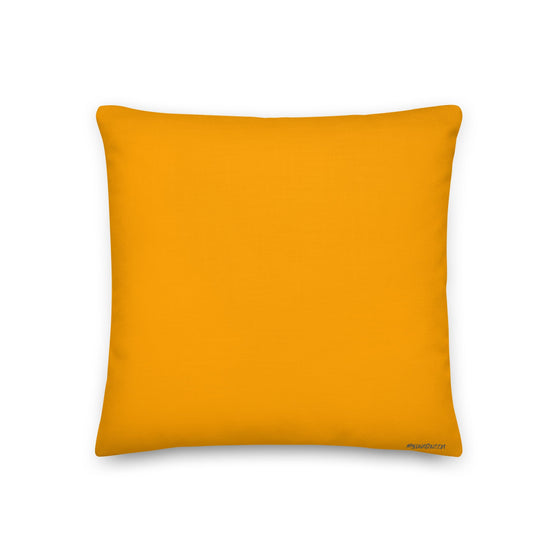 Sweet Nectar 18" Premium Throw Pillow