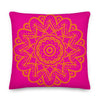 22" Premium Pillow