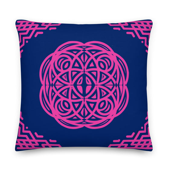 22" Premium Pillow