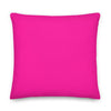 22" Premium Pillow