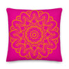 shop pink home decor, pink throw pillow, orange home decor, pink home accents, designer throw pillow, outdoor throw pillow, indoor throw pillow, cute home decor, best home decor accents, 