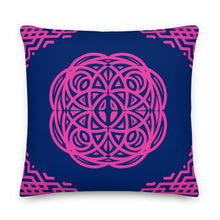  22" Premium Pillow