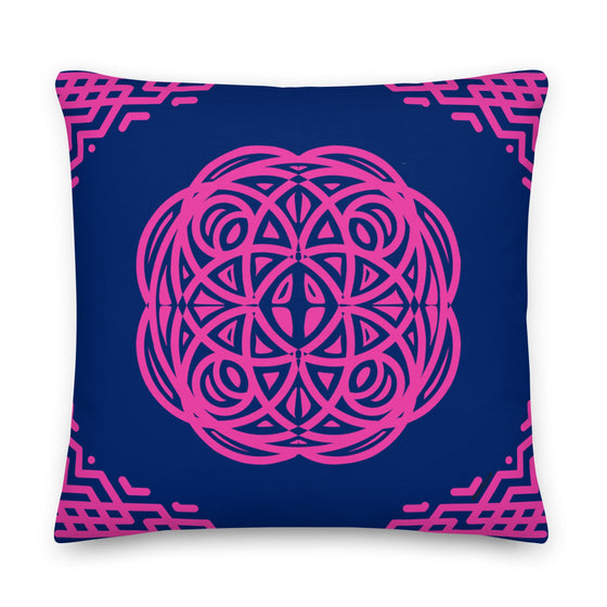 22" Premium Pillow