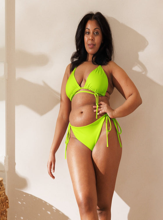 shop myluxqueen womens neon green bikini, womens bathing suit, womens swimsuits, womens swimwear, womens summer clothes, womens vacation clothes, womens designer bikini, womens designer swimwear, womens plus size designer swimsuits, womens designer bikinis, womens luxury brand bikini, womens plus size bikini, womens plus size summer clothes, women sexy bikini, womens cute bikini| MYLUXQUEEN