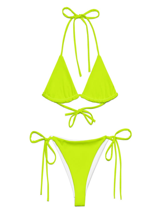 shop myluxqueen womens neon green bikini, womens bathing suit, womens swimsuits, womens swimwear, womens summer clothes, womens vacation clothes, womens designer bikini, womens designer swimwear, womens plus size designer swimsuits, womens designer bikinis, womens luxury brand bikini, womens plus size bikini, womens plus size summer clothes, women sexy bikini, womens cute bikini| MYLUXQUEEN