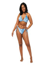 West Palm Women's Recycled String Bikini