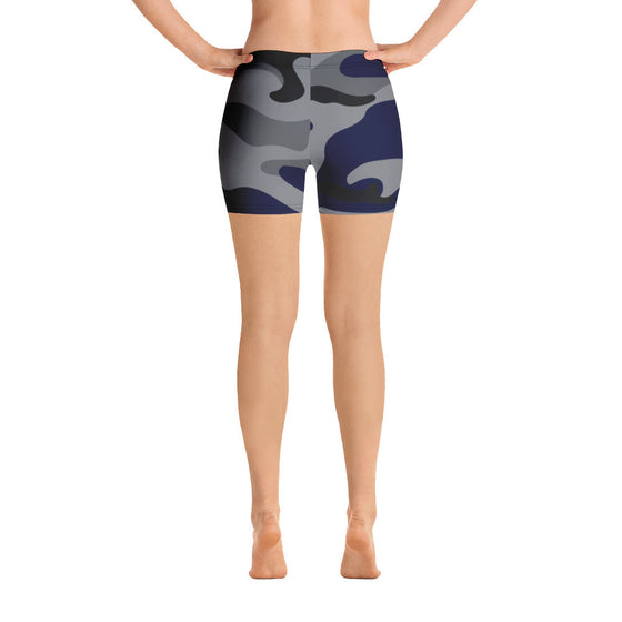 Women's Shorts
