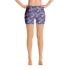 Floral Shorts