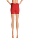 shop women red shorts, womens womens workout shorts | MYLUXQUEEN