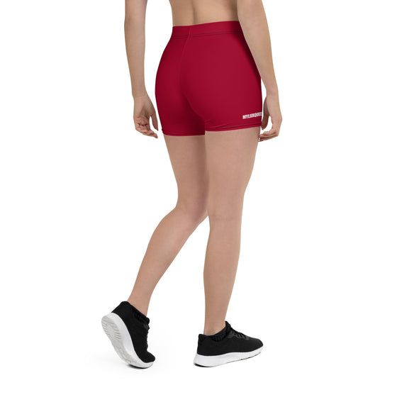 Women's Activewear Shorts