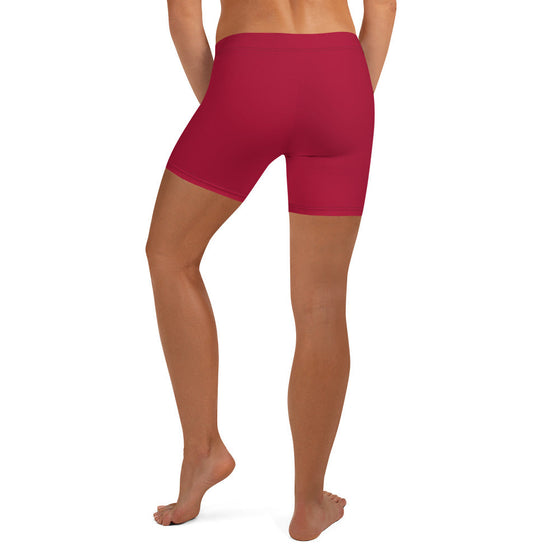 Women's Activewear Shorts