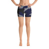 buy now womens camo shorts, womens blue camo shorts, womens plus size shorts, womens blue bottoms, womens plus size bottoms,