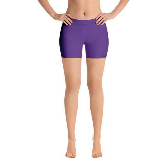 shop womens activewear purple shorts, womens purple shorts, womens sports shorts, womens running shorts, womens runnings shorts, womens workout shorts, womens workout clothes,