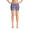 Floral Shorts