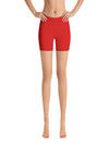shop women red shorts, womens womens workout shorts | MYLUXQUEEN