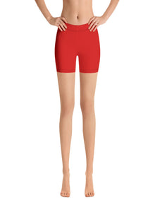  shop women red shorts, womens womens workout shorts | MYLUXQUEEN