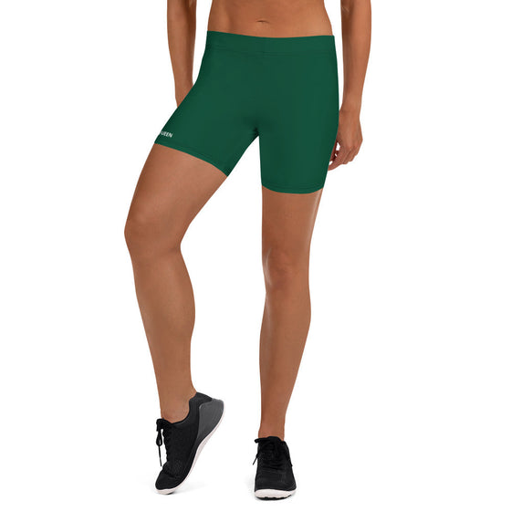 Women's Shorts