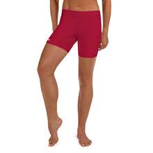  shop myluxqueen womens burgundy shorts, womens red shorts, womens workout red shorts, womens plus size shorts, womens activewear shorts