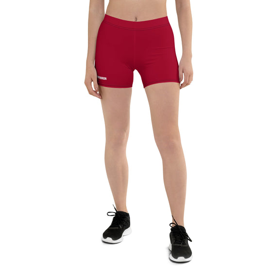Women's Activewear Shorts