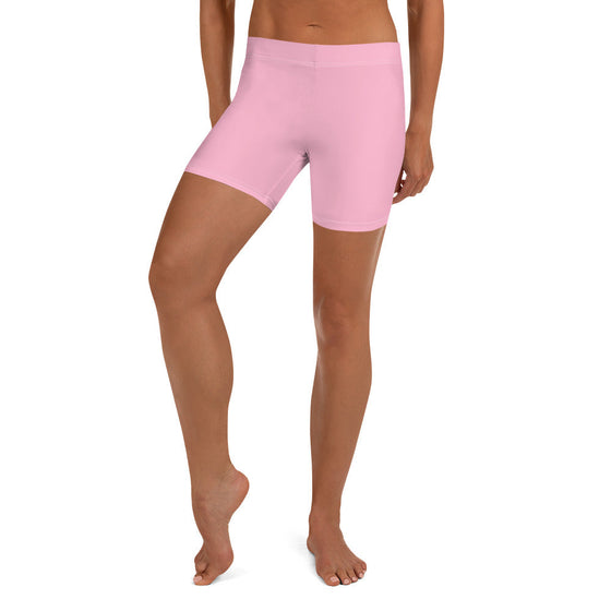 Women's Activewear Shorts