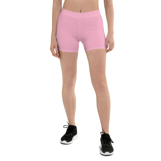 Women's Activewear Shorts