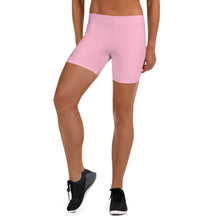  Women's Activewear Shorts