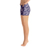 Floral Shorts