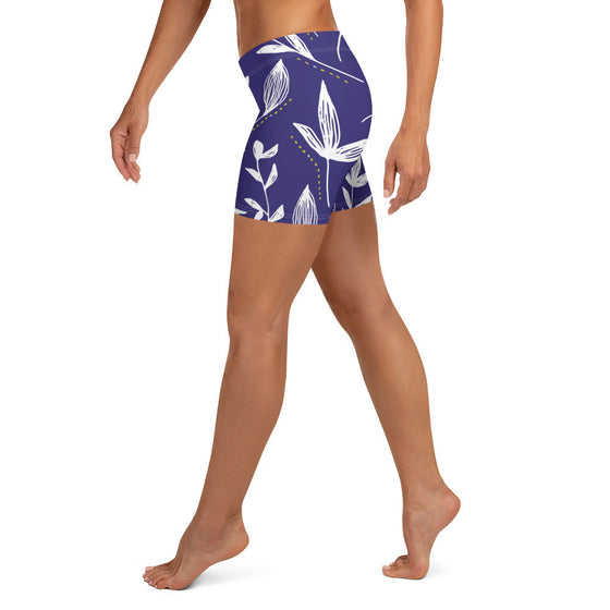 Women's Gardenia Shorts