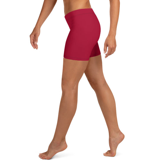 Women's Activewear Shorts