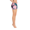 Women's Floral Shorts