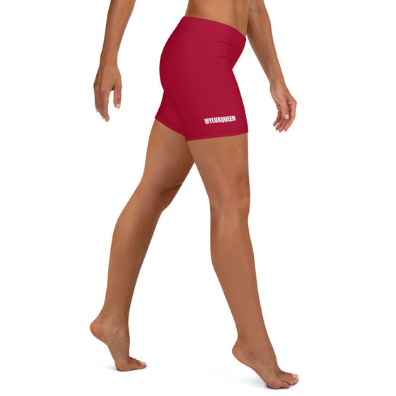Women's Activewear Shorts