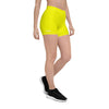 Women's Daffodil Activewear Shorts