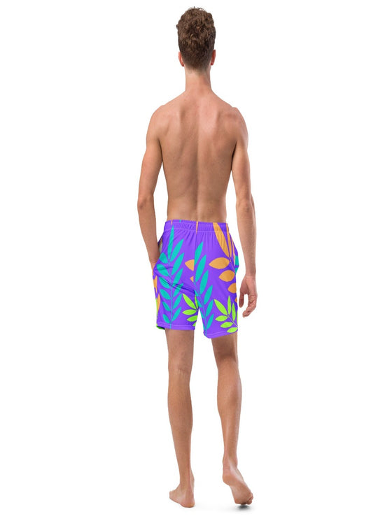 shop mens designer swimwear, mens swim trunks | MYKINGLUXE