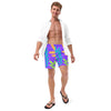 shop mens designer swimwear, mens swim trunks | MYKINGLUXE