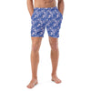 Shop our mens swimwear, mens beach wear, mens blue swim trunks, mens summer clothes for beach