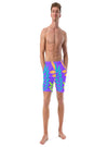 shop mens designer swimwear, mens swim trunks | MYKINGLUXE