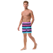  shop our mens swimwear | MYKINGLUXE