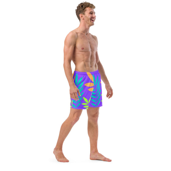 shop mens designer swimwear, mens swim trunks | MYKINGLUXE
