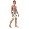 Men's Tropical Swim Trunks